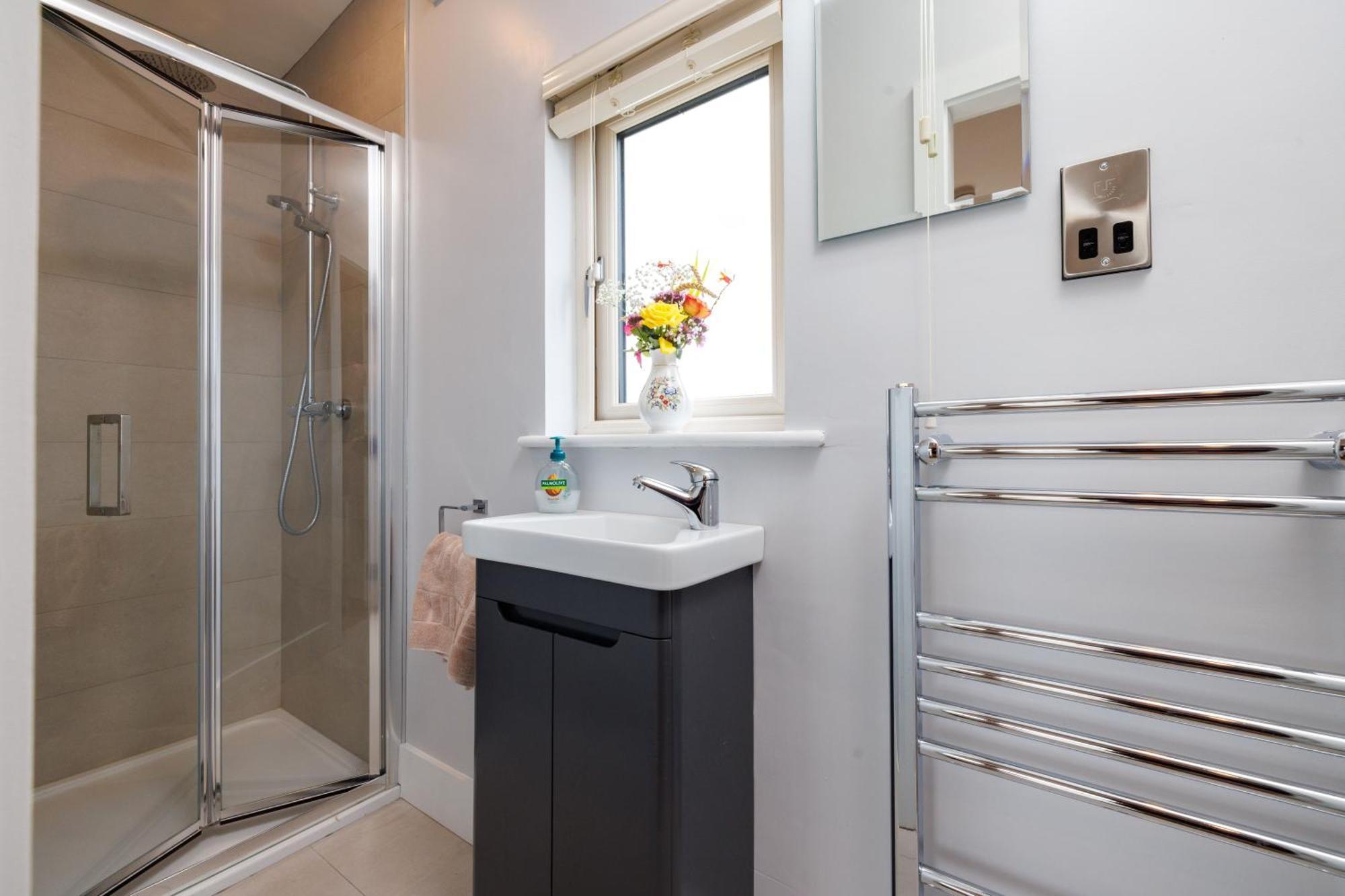 Stoneyford Luxurious Cabins Экстерьер фото